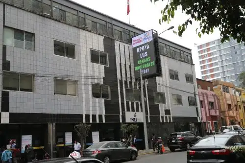 ANDINA/Norman Córdova