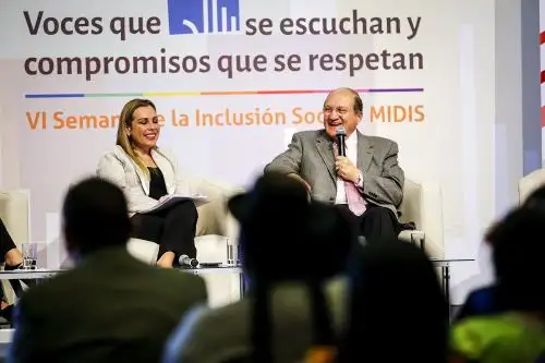 ANDINA/Difusión