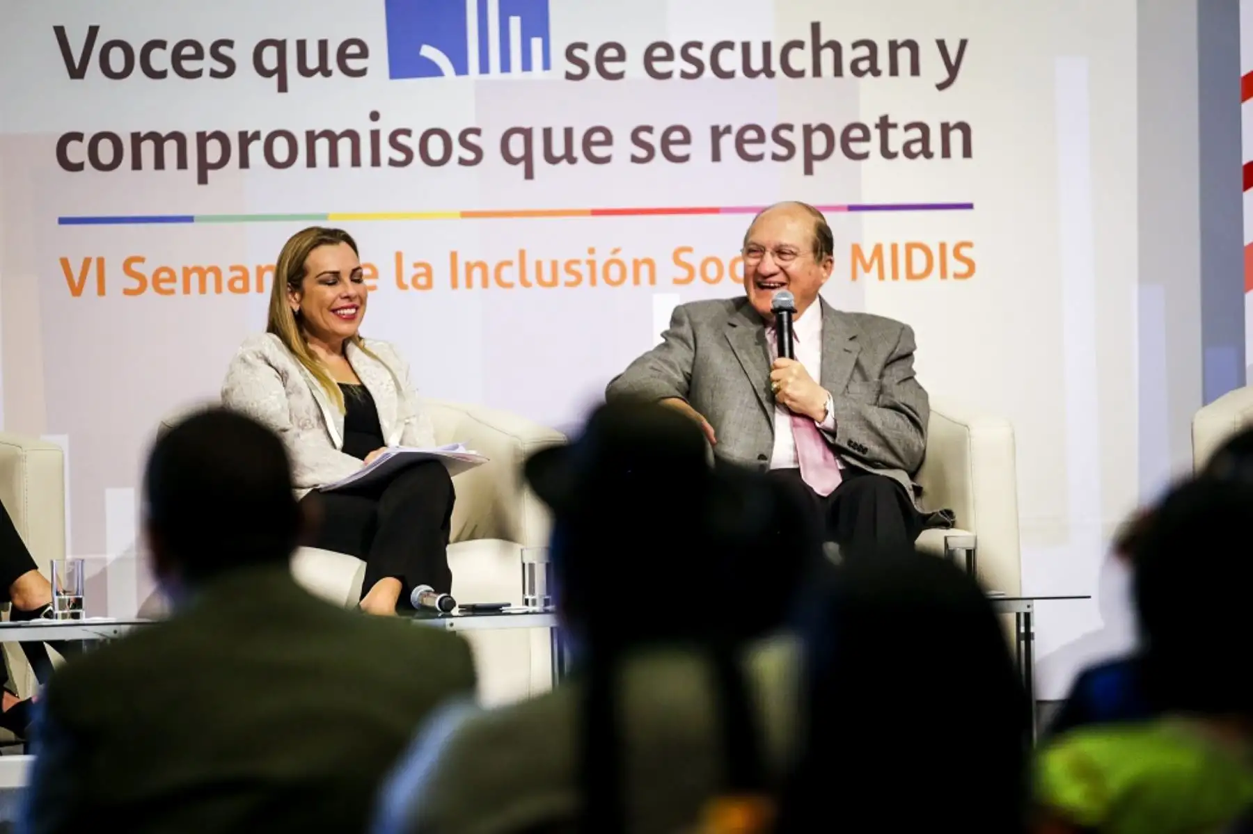 ANDINA/Difusión