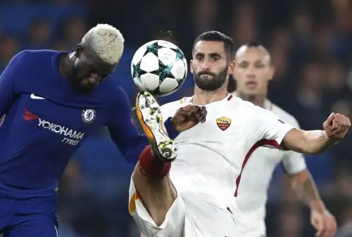 Foto: AFP.