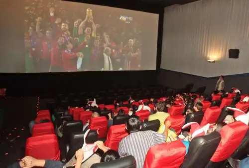 Cine