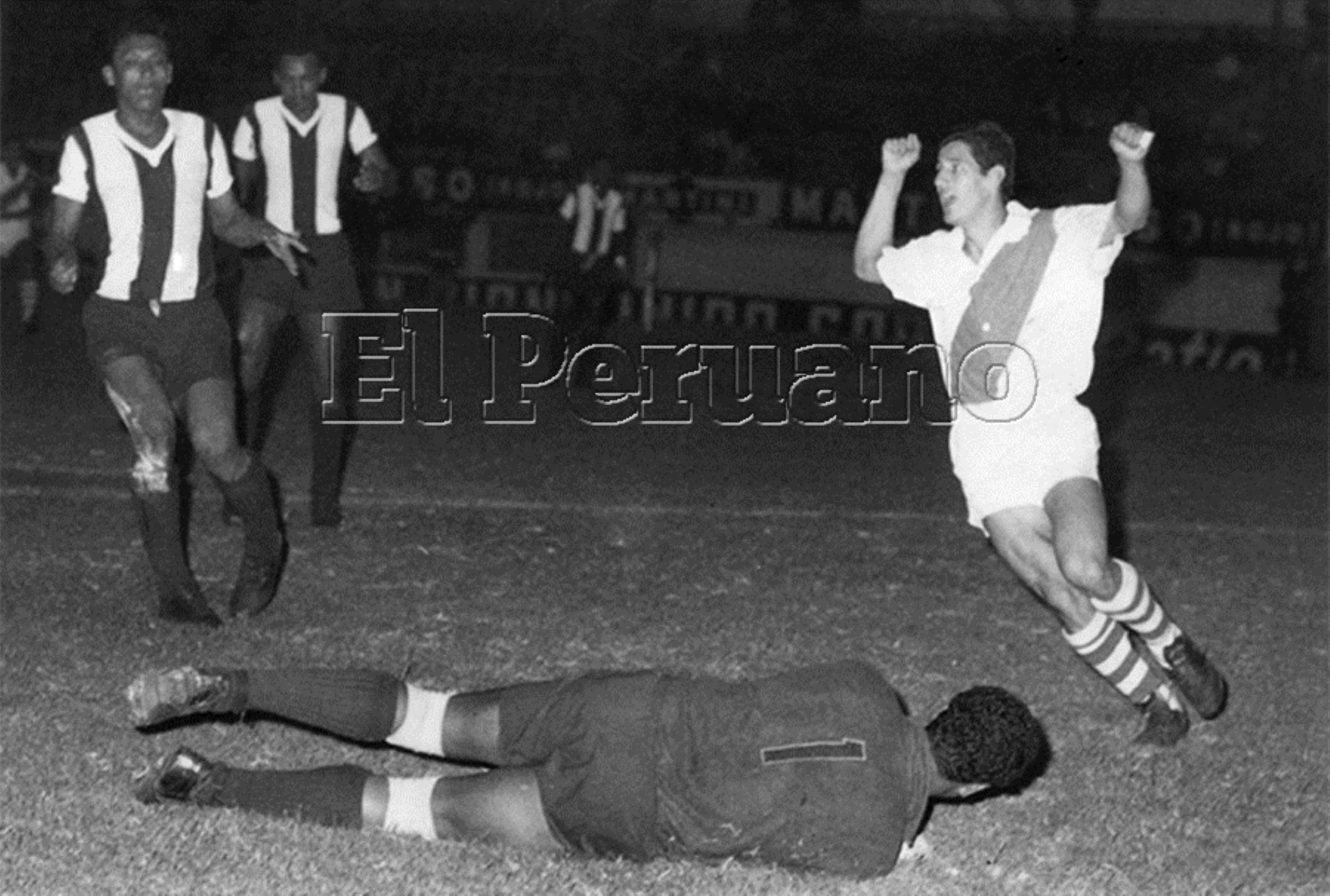 Ex futbolista peruano Miguel Loayza