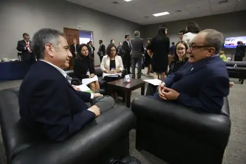 ANDINA/Prensa Presidencia