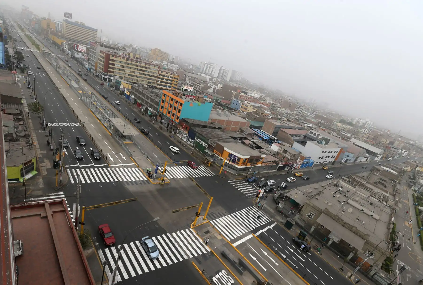 LIMA,PERÚ-OCTUBRE 22. Con la participación de más de un millón de empadronadores, hoy se realizan los Censos Nacionales 2017: XII de Población, VII de Vivienda y III de Comunidades Indígenas, en todo el territorio peruano y sus aguas jurisdiccionales.Foto: ANDINA/ Vidal Tarqu