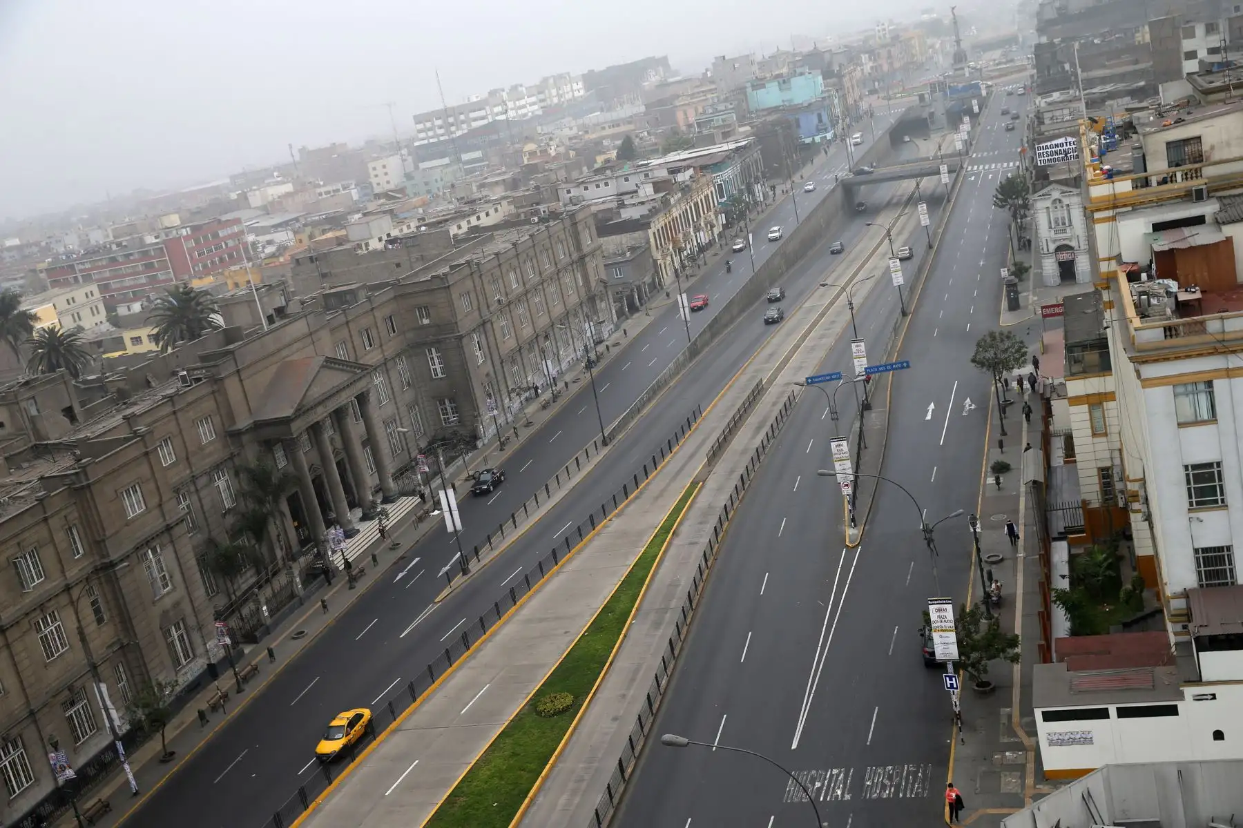LIMA,PERÚ-OCTUBRE 22. Con la participación de más de un millón de empadronadores, hoy se realizan los Censos Nacionales 2017: XII de Población, VII de Vivienda y III de Comunidades Indígenas, en todo el territorio peruano y sus aguas jurisdiccionales.Foto: ANDINA/ Vidal Tarqu