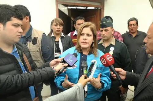 Foto: ANDINA/Difusión.