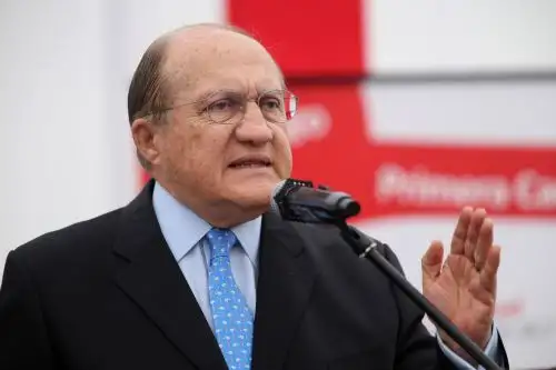 ANDINA/Norman Córdova