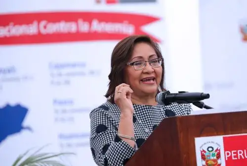 ANDINA/Norman Córdova