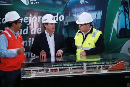 ANDINA/Norman Córdova