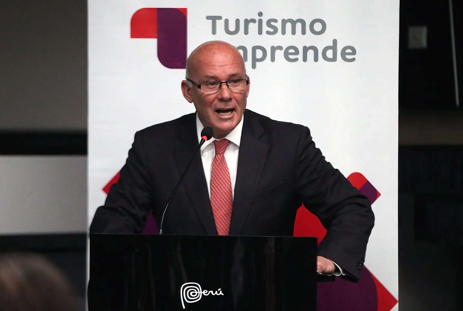 ANDINA/Vidal Tarqui