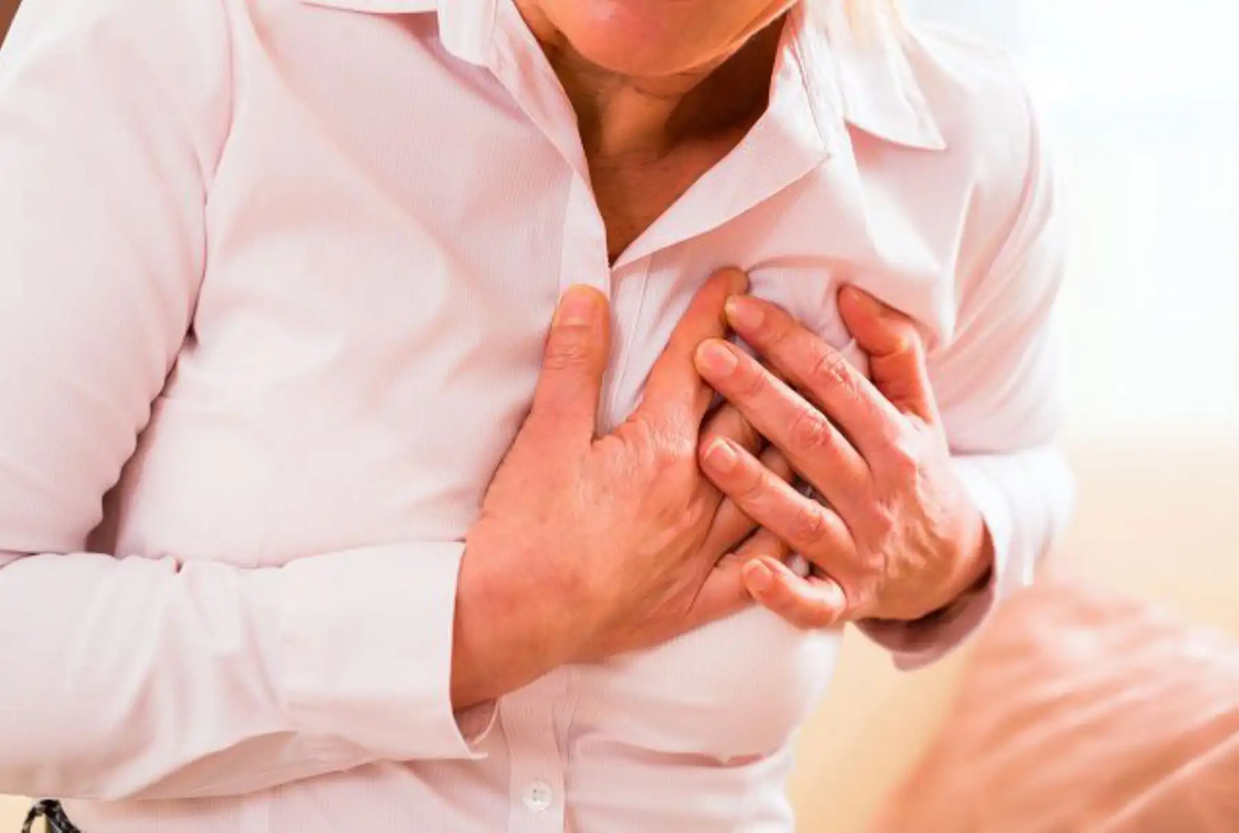 En el Perú, las enfermedades cardiovasculares y el cáncer son las principales causas de muerte después de los 35 años. Foto: internet/medios.