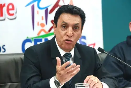 ANDINA/Norman Córdova