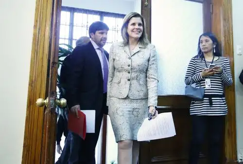 Foto: ANDINA/Melina Mejía.