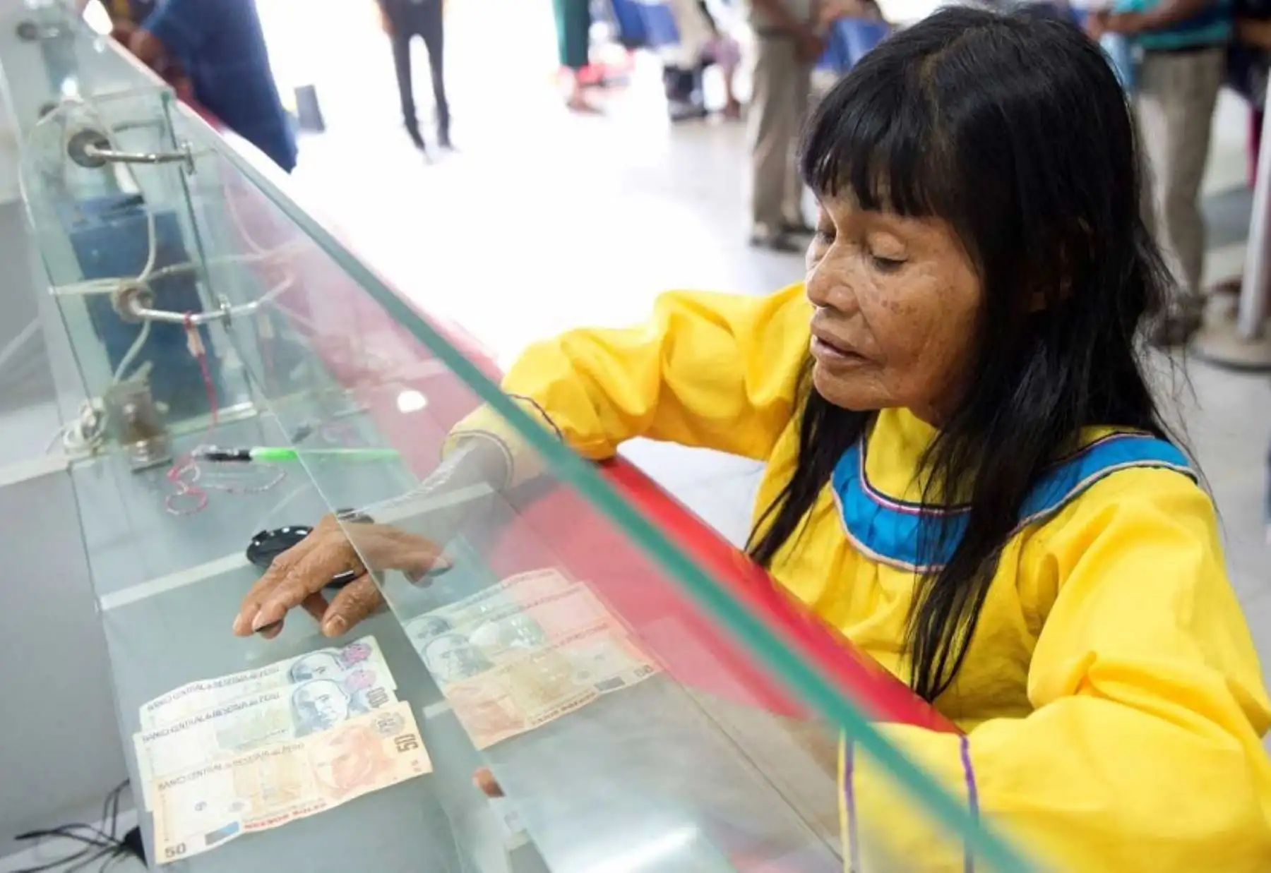 El Programa Nacional de Asistencia Solidaria Pensión 65 del Ministerio de Inclusión y Desarrollo Social (Midis) incrementó a 540,426 el número de sus usuarios, según el padrón de setiembre-octubre, el antepenúltimo del año, lo que significa un incremento de 1,860  personas respecto a la relación anterior (julio-agosto).