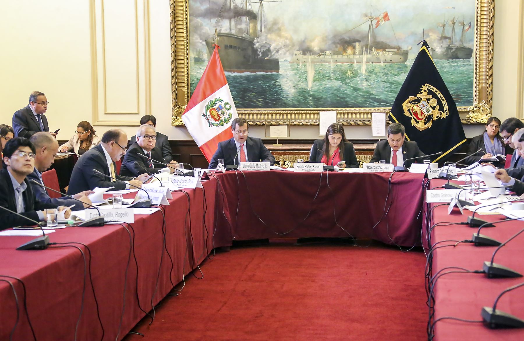 MTC prevé destinar S/ 5,613 millones para financiar concesiones en transportes y líneas del Metro de Lima,