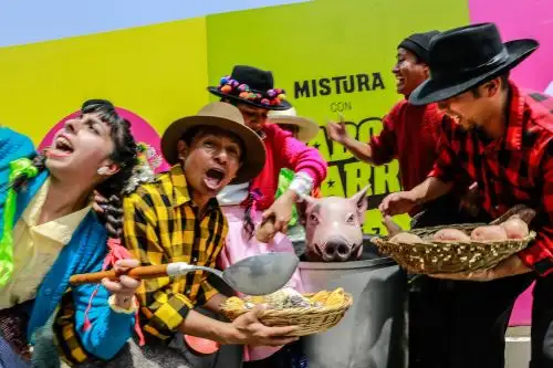 Foto: ANDINA/Prensa Presidencia.