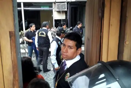ANDINA/Difusión