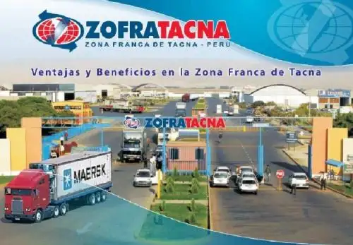 ANDINA/Difusión