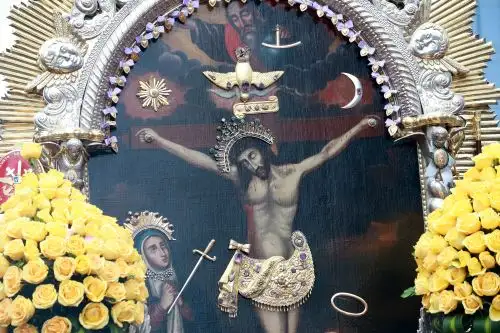 Foto: ANDINA/Norman Córdova.