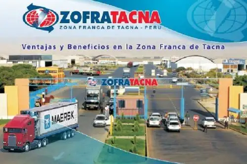 ANDINA/Difusión