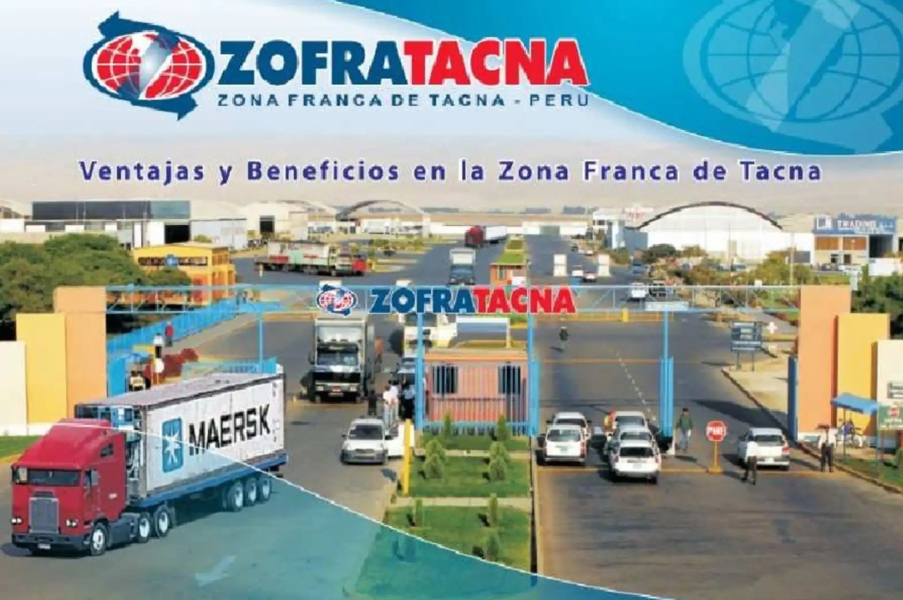 ANDINA/Difusión