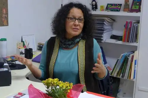 ANDINA/Difusión