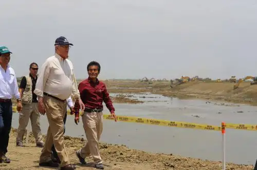 Foto: ANDINA/Prensa Presidencia.