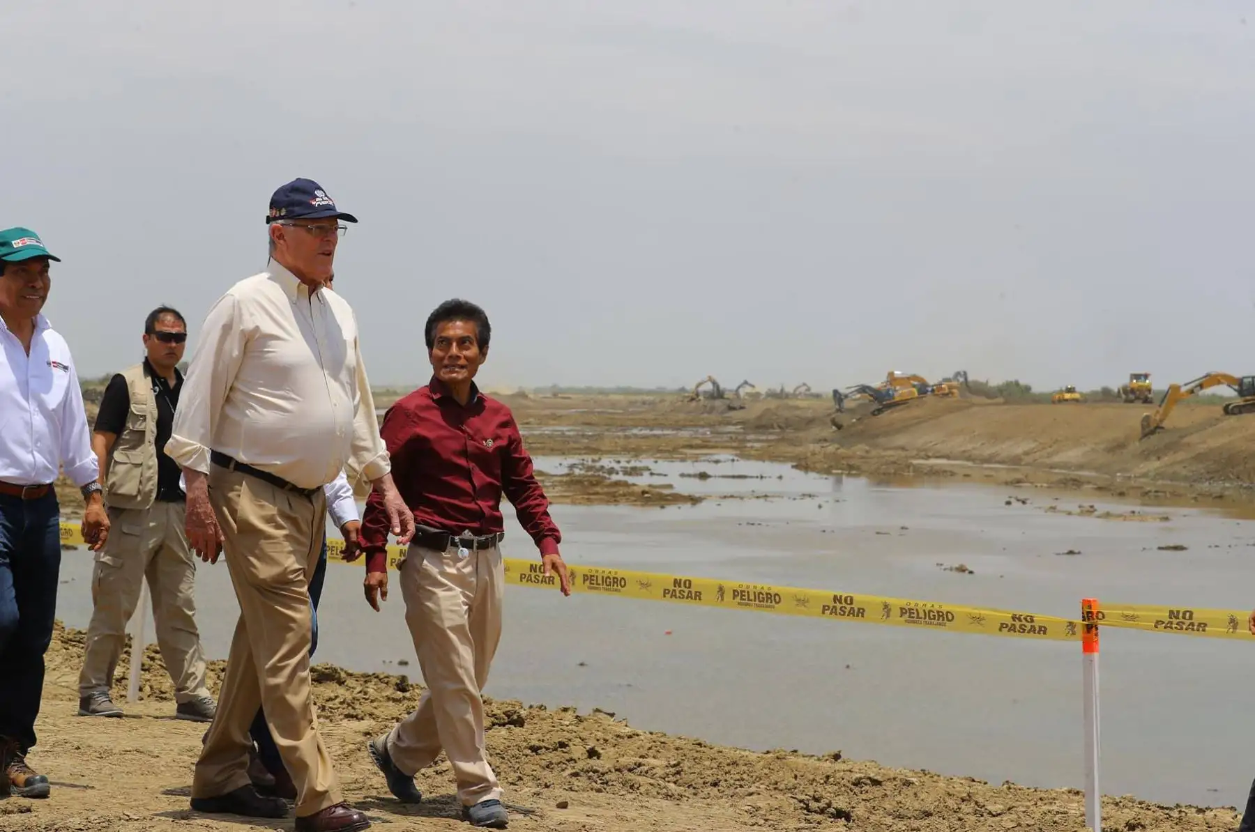 Foto: ANDINA/Prensa Presidencia.
