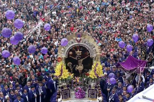 Foto: ANDINA/Jhony Laurente.