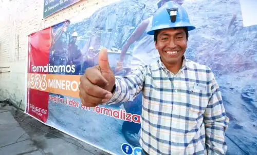 ANDINA/Difusión