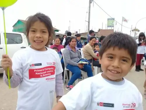 Foto: ANDINA/Difusión.
