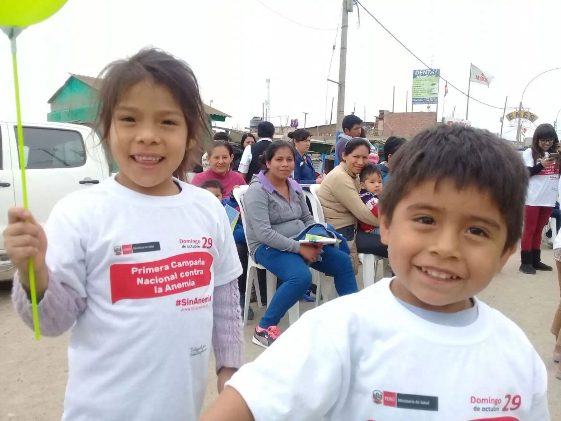 Foto: ANDINA/Difusión.