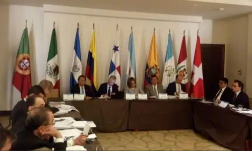 Fiscales latinoamericanos denuncian amenazas por caso Odebrecht.