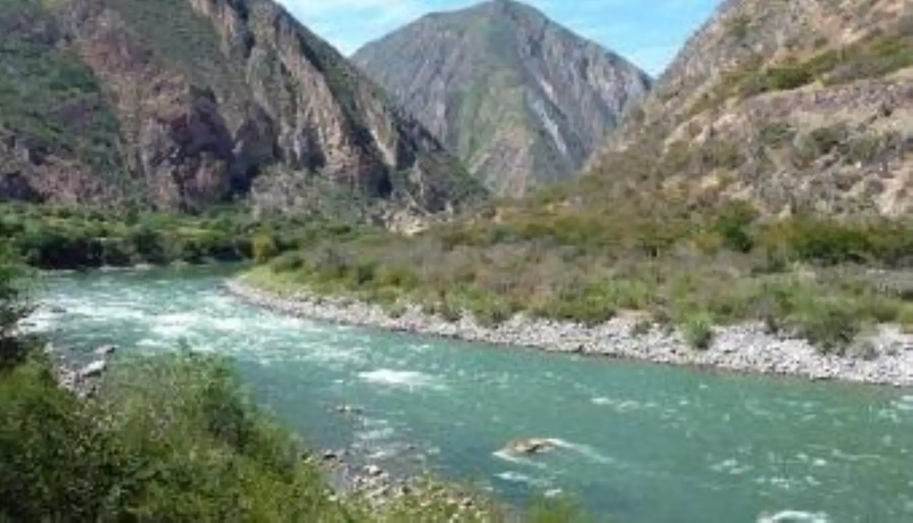El Ministerio del Ambiente (Minam) participa en el proceso de Reconstrucción con Cambios con la inclusión de tres conceptos claves, que son la gestión de riesgo y vulnerabilidad, las ciudades sostenibles y la rehabilitación de la infraestructura natural, sostuvo el viceministro de Desarrollo Estratégico de los Recursos Naturales, Fernando León.