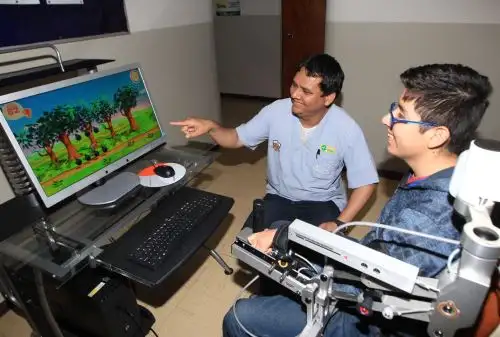 Foto: ANDINA/Héctor Vinces.