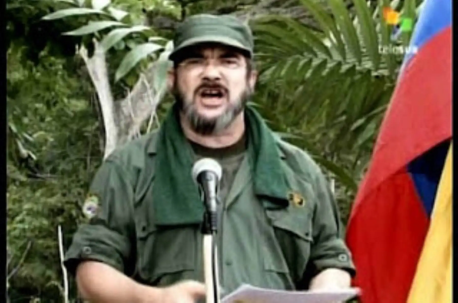 Foto: ANDINA/Difusión.