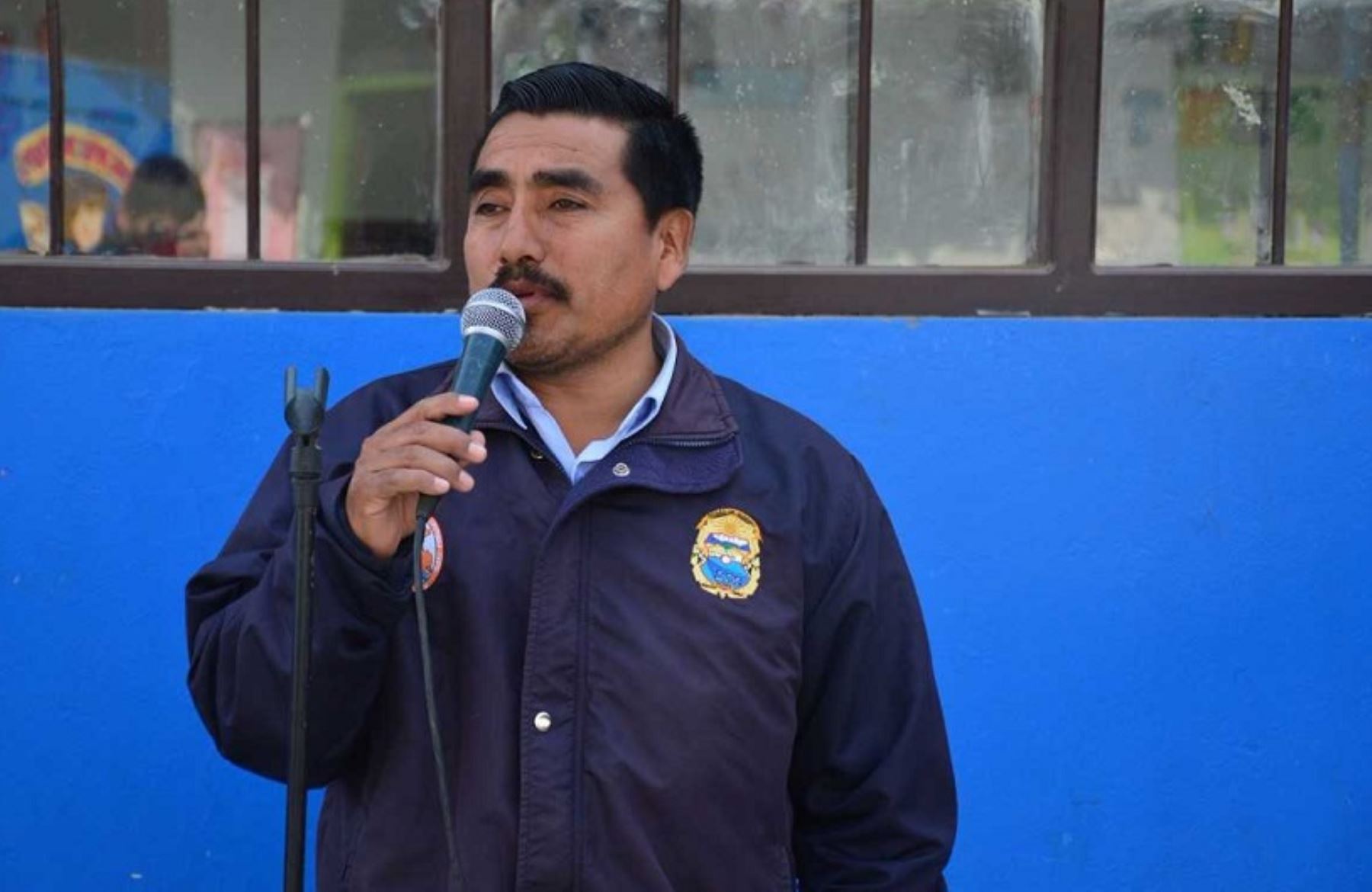 Los alcaldes de las provincias ancashinas del Santa y de Huarmey, que resultaron muy afectadas por El Niño Costero, saludaron hoy la designación de Edgar Quispe Remón, como el nuevo director ejecutivo de la Autoridad para la Reconstrucción con Cambios.
