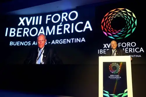 Foto: ANDINA/Prensa Presidencia.