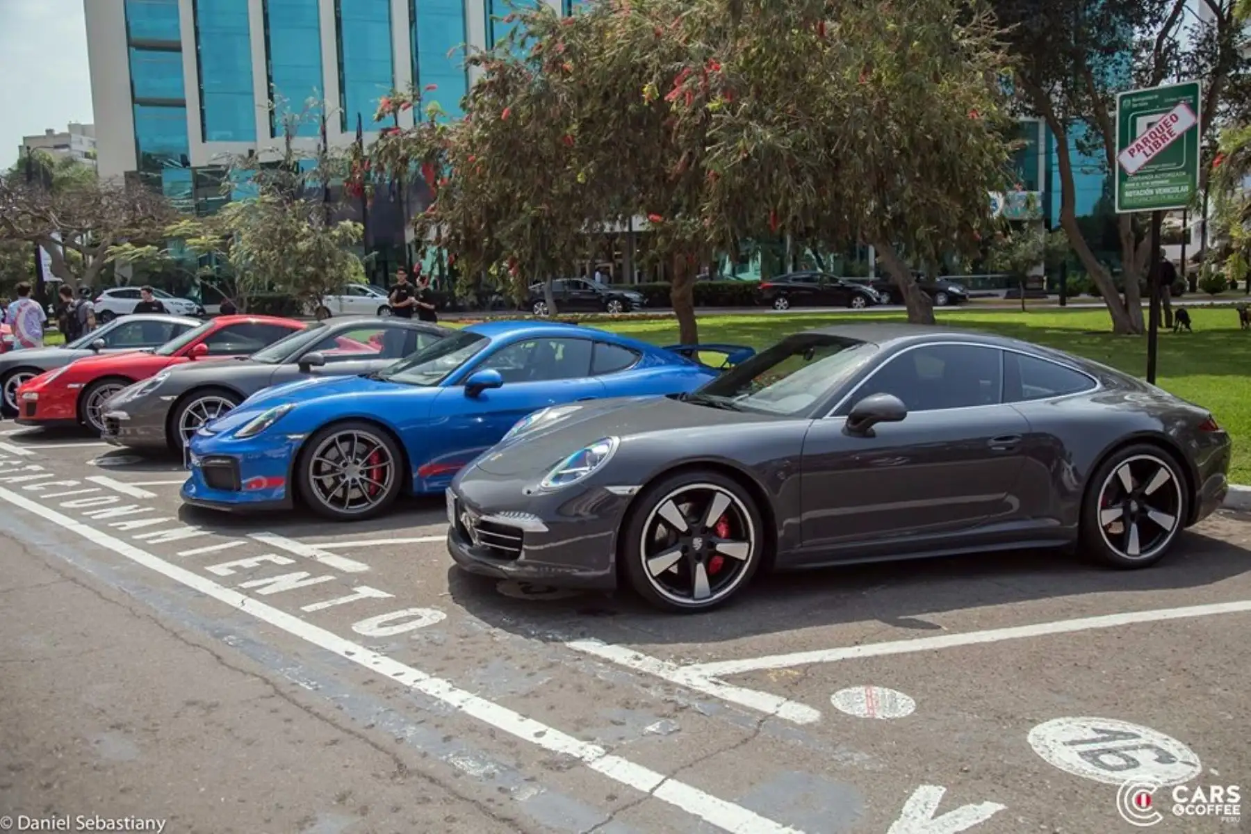 Estos modelos serán la gran sorpresa de la exhibición.