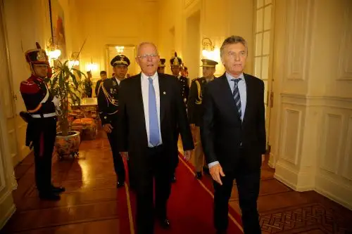 Foto: ANDINA/Prensa Presidencia.