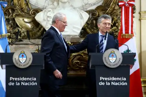 Foto: ANDINA/Prensa Presidencia.