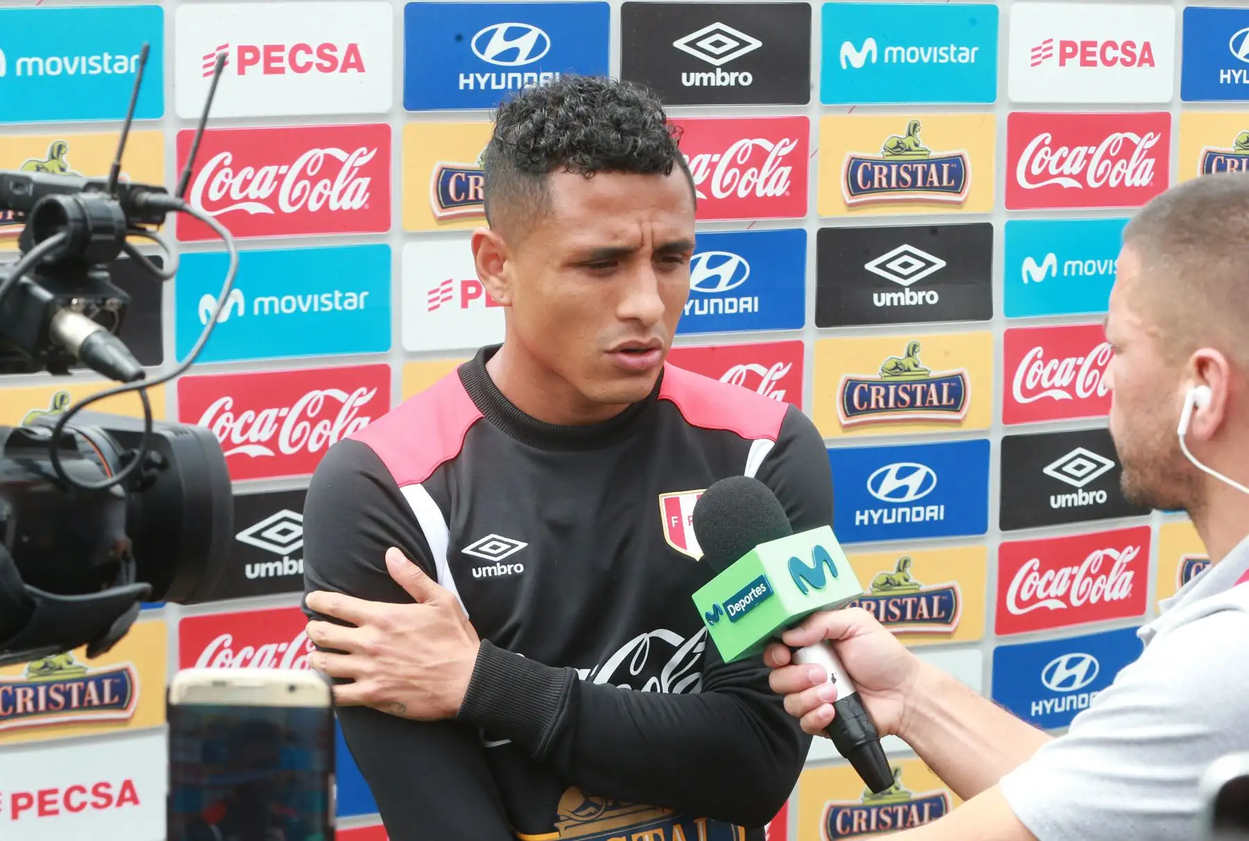 Foto: ANDINA/Vidal Tarqui.