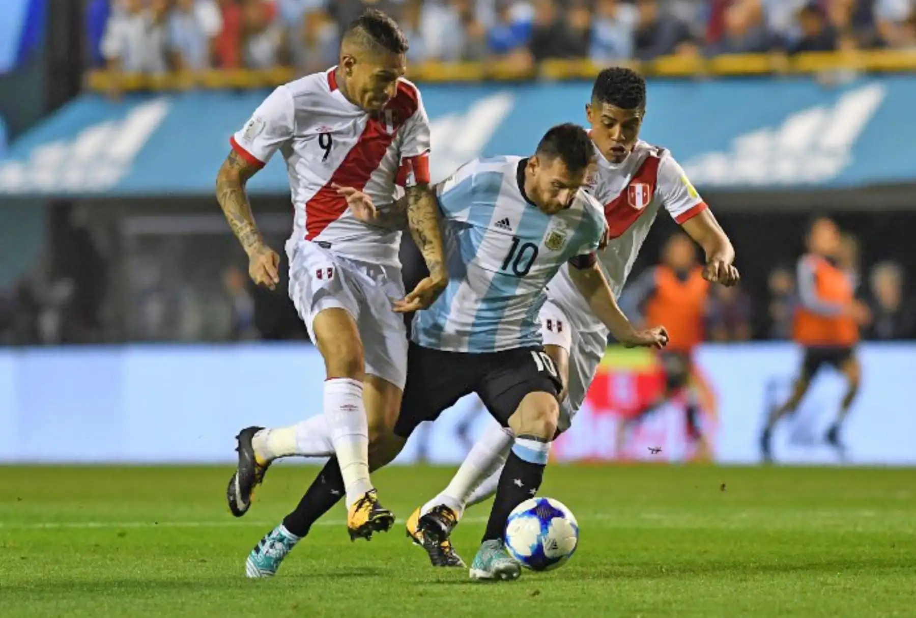Paolo Guerrero