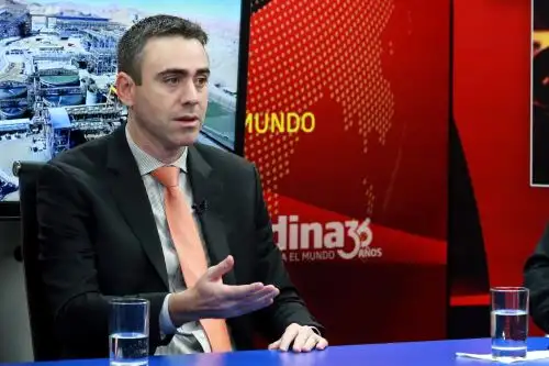 Vicepresidente de Moody