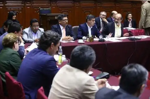ANDINA/Prensa Presidencia