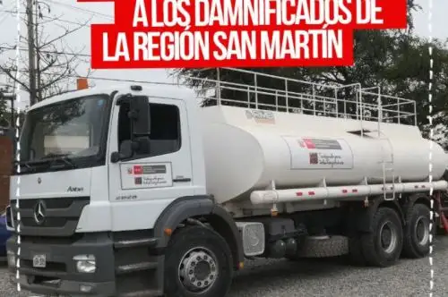ANDINA/Difusión