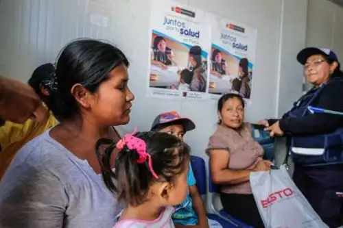 Foto: ANDINA/Difusión.