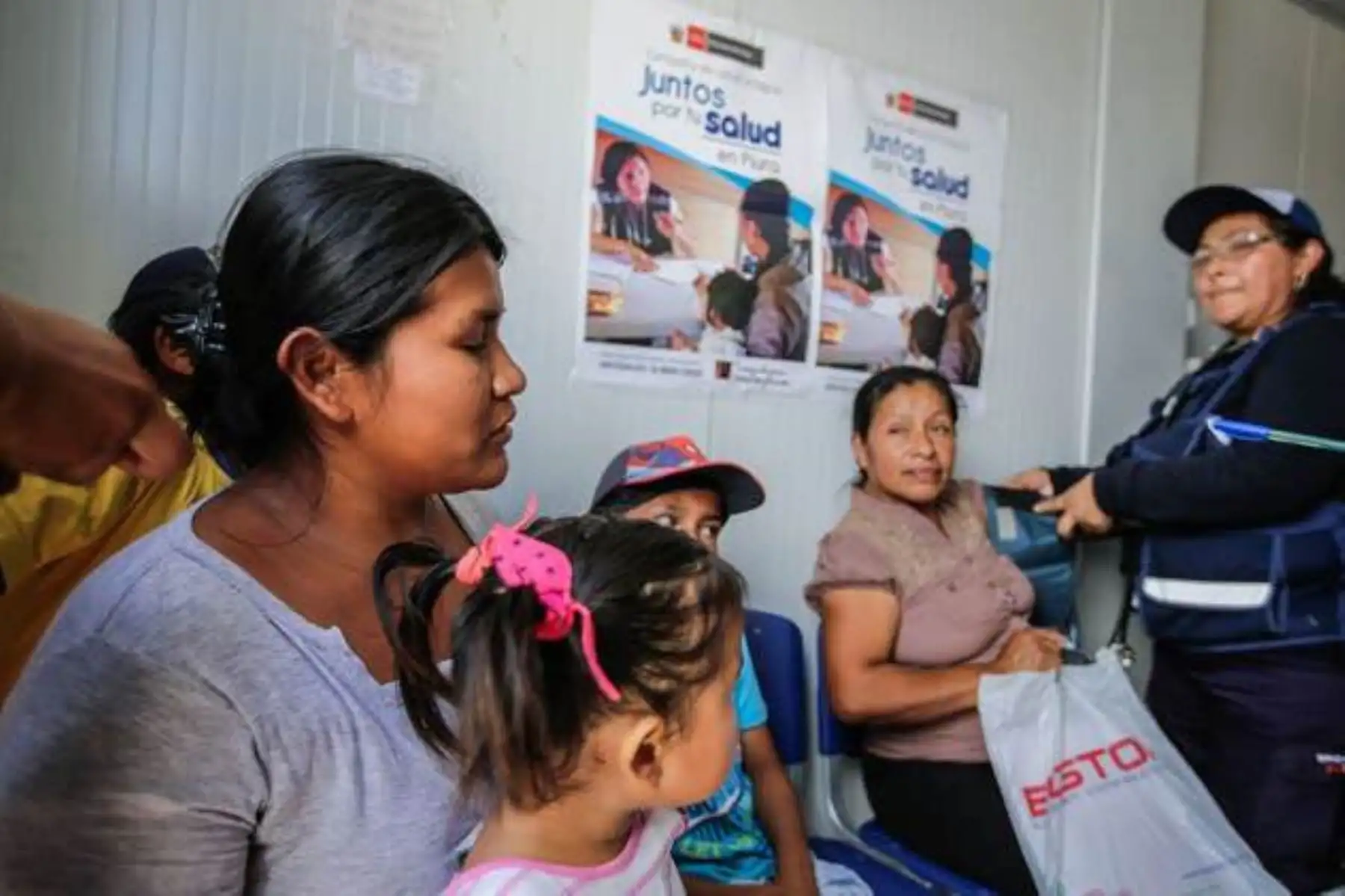 Foto: ANDINA/Difusión.