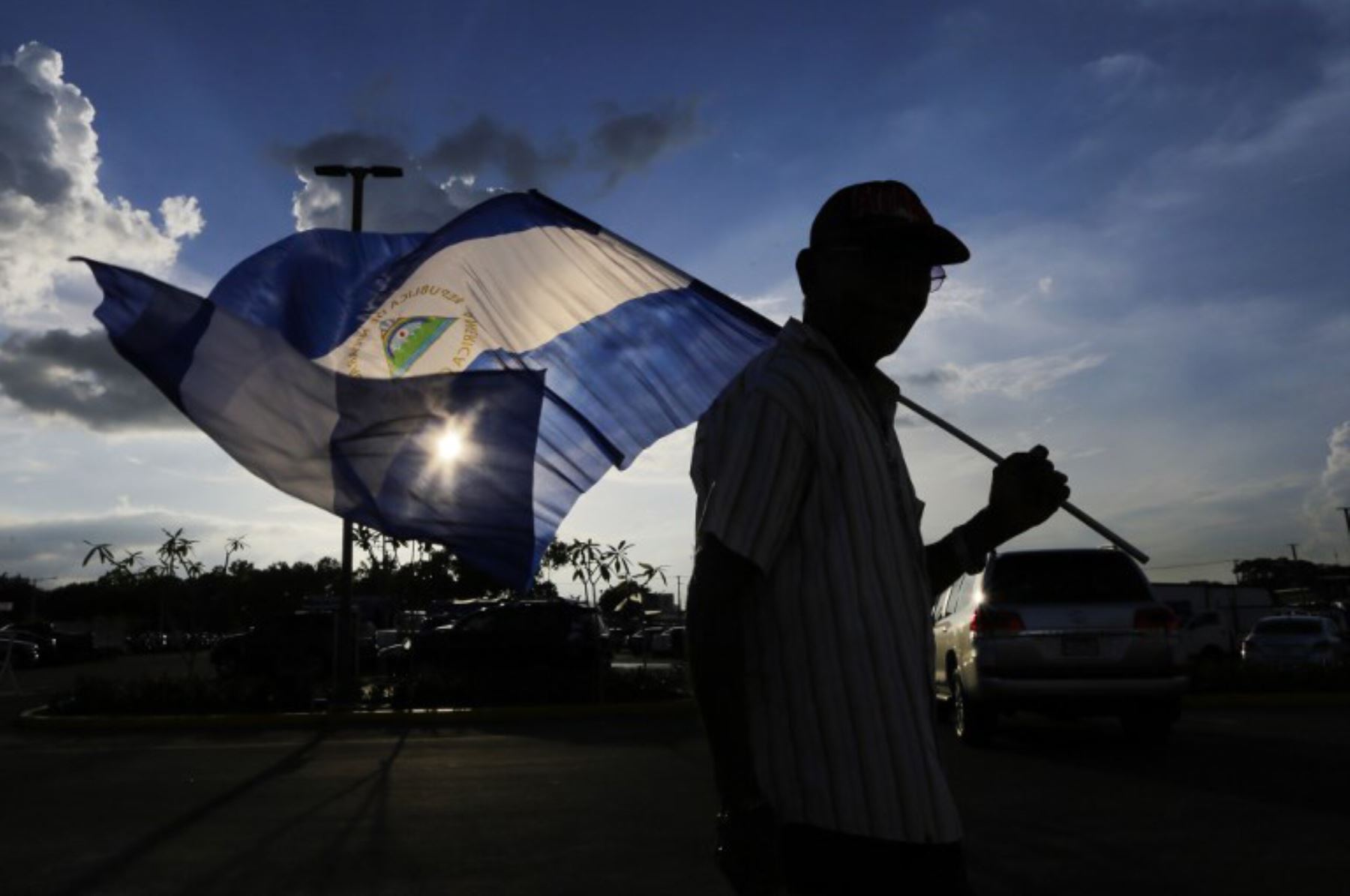 Estados Unidos pone fin a beneficio migratorio TPS para Nicaragua