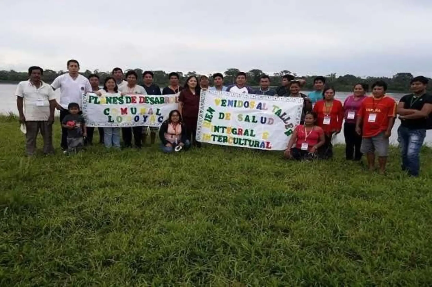 Con el fin de desarrollar actividades de promoción de la salud y prevención de enfermedades, el Ministerio de Salud (Minsa) elaboró, por primera vez y de forma conjunta con los líderes y apus de las comunidades indígenas de los ríos Pastaza, Corrientes, Tigre, Marañón y Chambira, en la región Loreto, planes de salud comunal y de salud intercultural en beneficio de cerca de 90,000 pobladores.